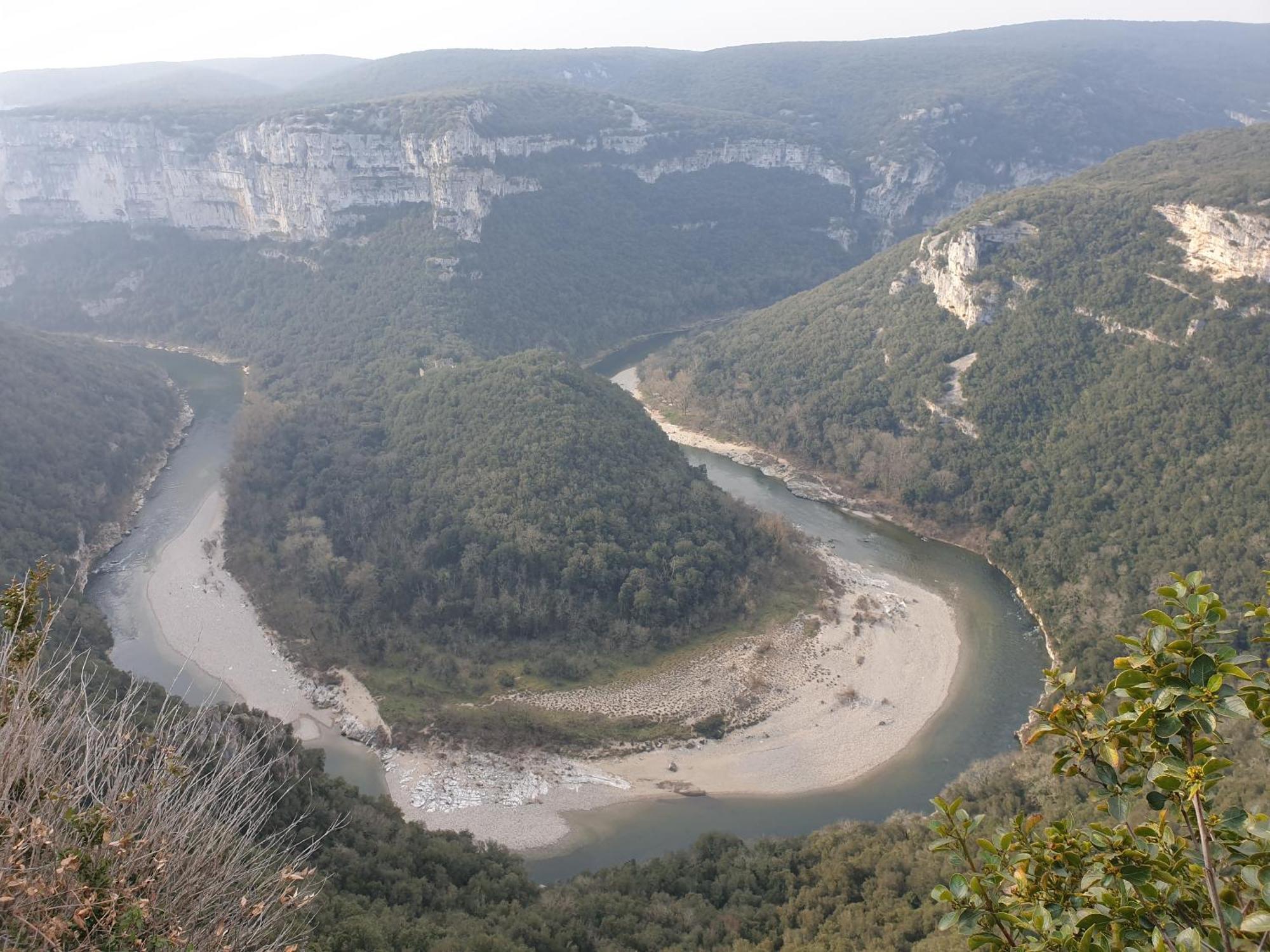 Le Clos Du Grand Chene - Gites 4 Etoiles - Saint-Marcel-d'Ardeche Exterior photo